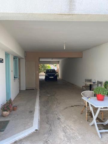 Spata Lykourgos Homes Exterior photo